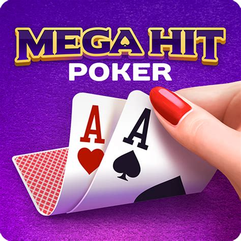 mega poker app